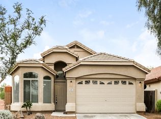 4715 W Harwell Rd, Laveen, AZ 85339