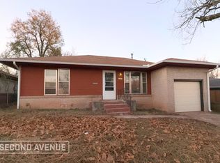 1920 NE 29th St, Oklahoma City, OK 73111