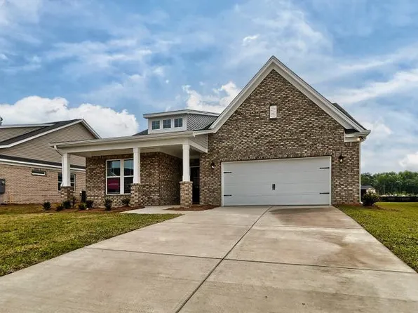 3344 Rustic Dr, Sumter, SC 29150