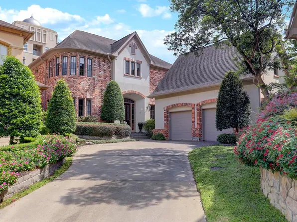 9 Exbury Way, Houston, TX 77056