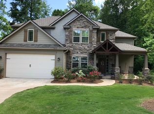 1823 Parsons Cir, Auburn, AL 36830
