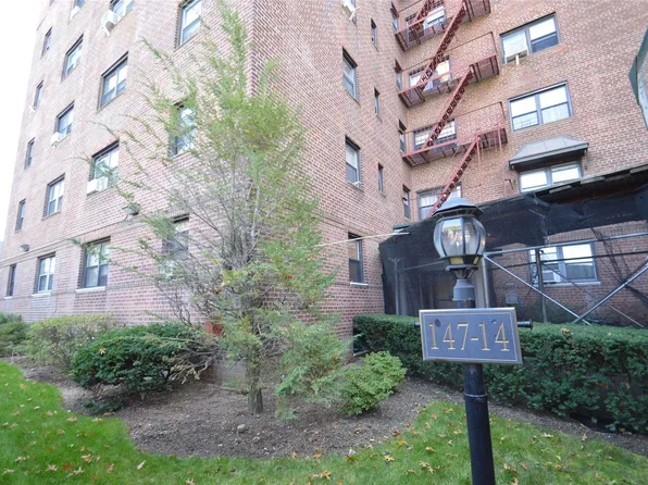 147-14 84th Road #5C, Briarwood, NY 11435