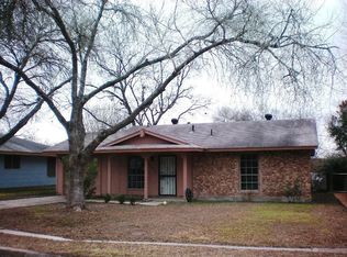 4722 Castle Vw, San Antonio, TX 78218