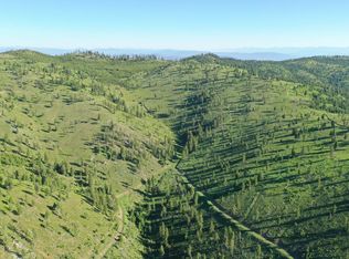 TRACT 16 Garnet Range Rd, Drummond, MT 59832