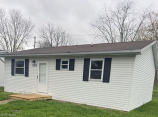 2401 11th Ave, Vienna, WV 26105