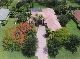 12201 NW 18th St, Plantation, FL 33323