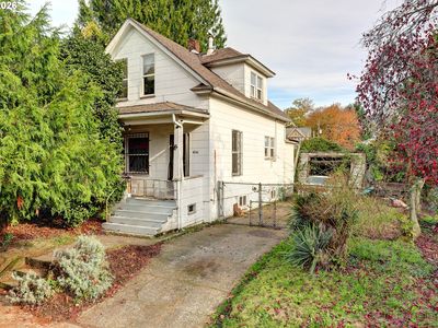 4044 NE 6th Ave, Portland, OR, 97212