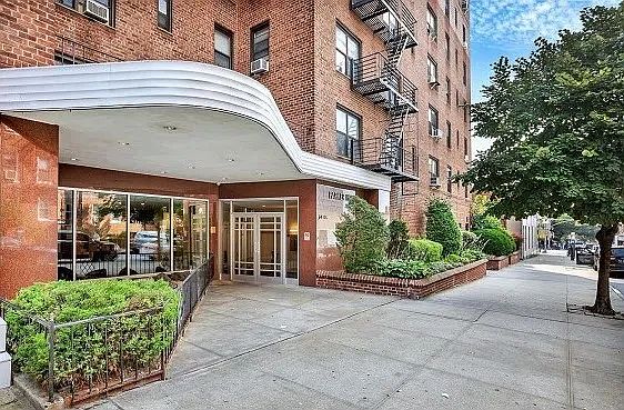 1st image of 63-84 Saunders St #1DD