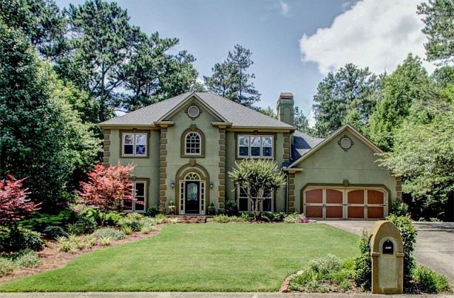 1st image of 4010 Jordan Lake Dr