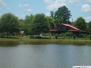 591 Mayo Rd, Altoona, AL 35952