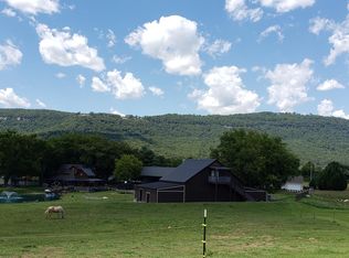 0 Hardin Rd #56, Dunlap, TN 37327