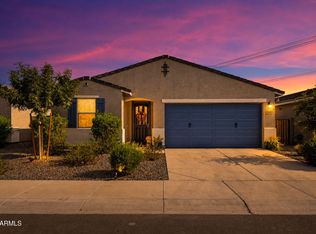 6939 W BETH Drive, Laveen, AZ 85339