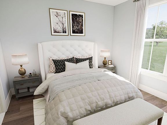 Owner s Private Retreat