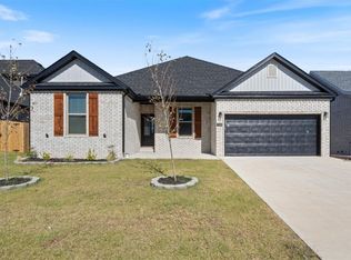 7008 SW High Meadow Blvd, Bentonville, AR 72713