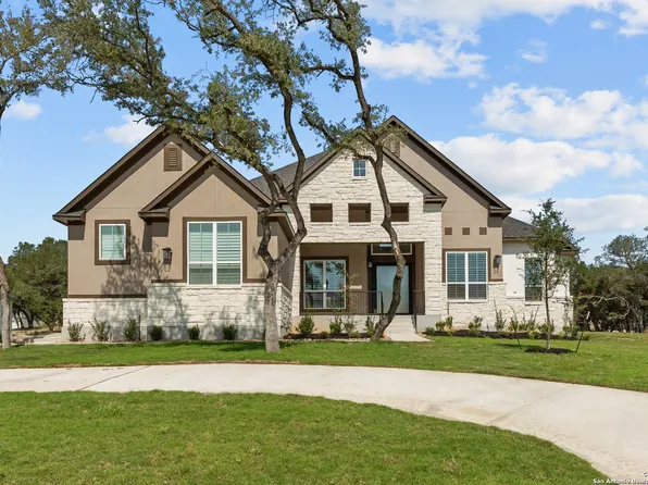 8543 Heimer Pass, San Antonio, TX 78266