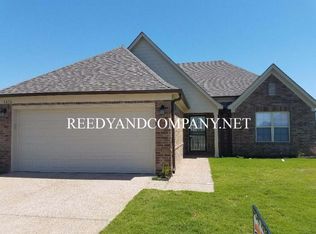 9075 Mallard Park Blvd, Walls, MS 38680