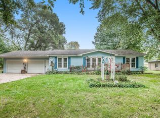 3065 Dumont Rd, Allegan, MI 49010