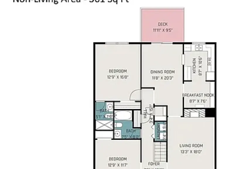 3 Colonial Pines Cir — Photo 23
