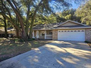 5481 Maranatha Way, Pace, FL 32571