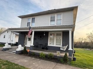 1022 N 5th St, Ironton, OH 45638