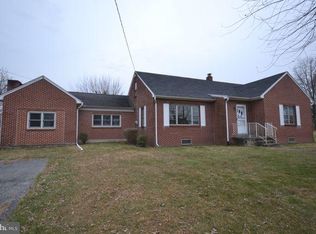 1525 Old Harrisburg Rd, Gettysburg, PA 17325