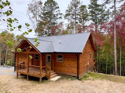 147 Ranger Trail Way, Murphy, NC, 28906