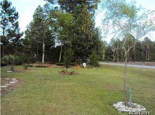 4933 Halsey Cir, Panama City, FL 32404