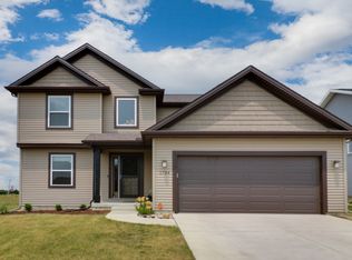 1724 Coralstone Way, Normal, IL 61761