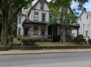 76 E Broad St #76, East Stroudsburg, PA