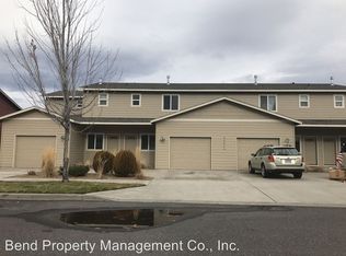 20068 Doanna Way UNIT 1, Bend, OR 97702