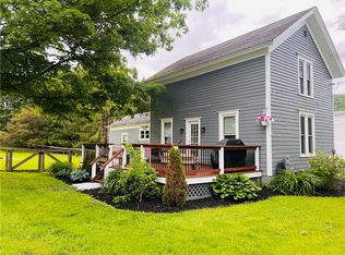 9 Mill St, Worcester, NY 12197