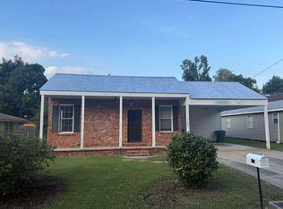 57830 Trosclair St, Plaquemine, LA 70764