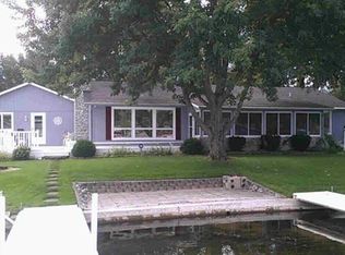 40 Ems B25a Ln, Pierceton, IN