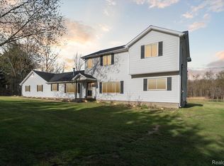 14435 N Center Rd, Clio, MI 48420