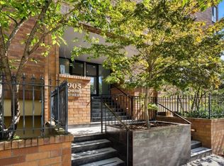 905 Cherry St APT 205, Seattle, WA 98104