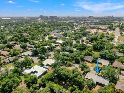 1304 Leacrest Dr, College Station, TX, 77840