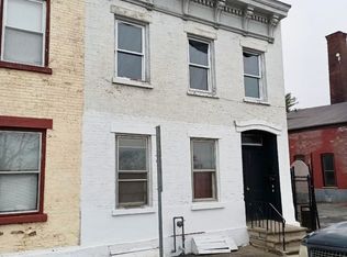 272 2nd St, Troy, NY 12180