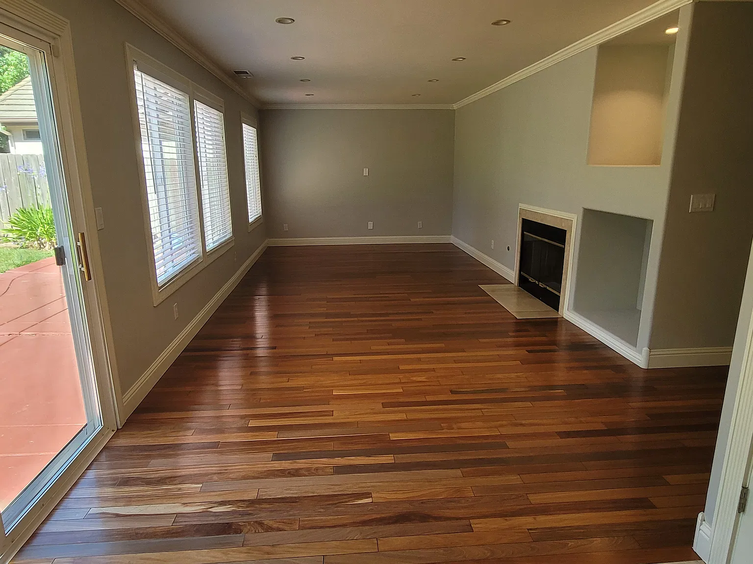 3 bed, 2.5 bath, 1757 sqft, $2,950 — Photo 3