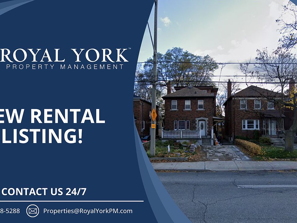 1st image of 759 Eglinton Ave E