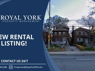 759 Eglinton Ave E, Toronto, ON M4G2K8