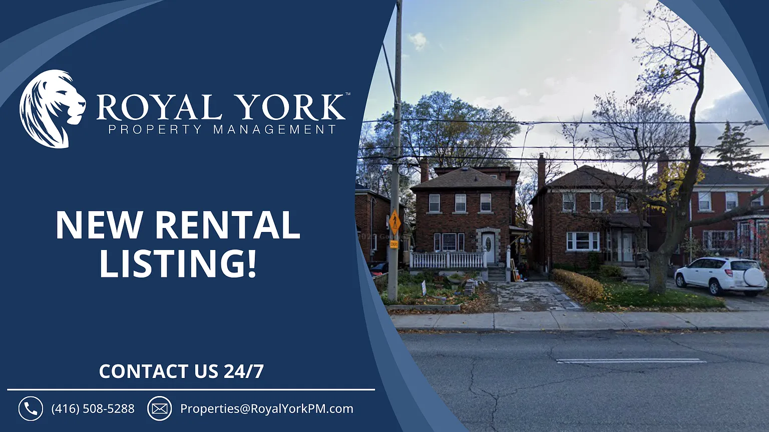 759 Eglinton Ave E photo 1