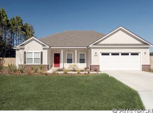 25644 NW 9th Ave, Newberry, FL 32669