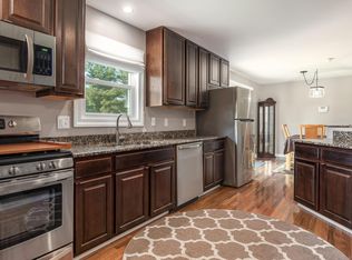 6285 Feder Rd, Columbus, OH 43228