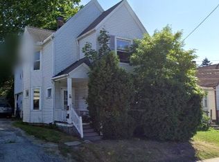 3217 Colburn Ave, Cleveland, OH 44109