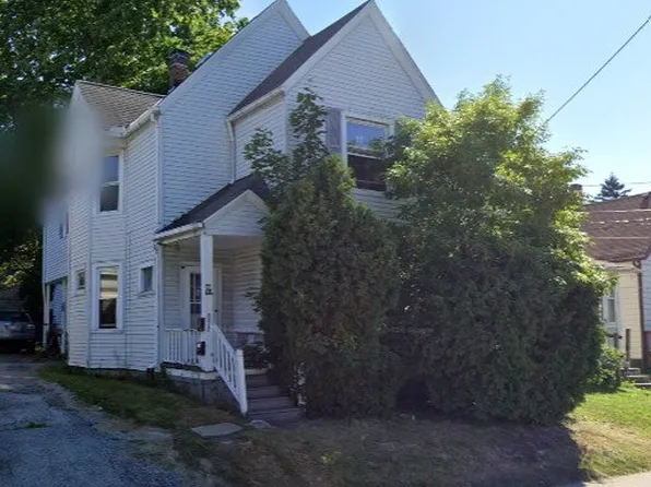 3217 Colburn Ave, Cleveland, OH 44109