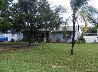 4441 Griffin Terrace Dr, Lady Lake, FL 32159