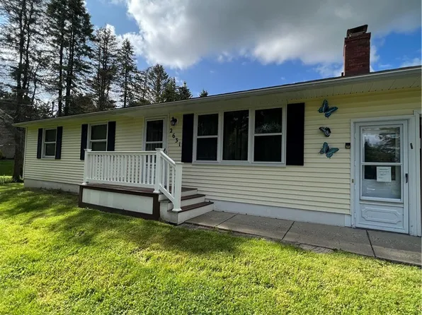 2631 W Blood Rd, East Aurora, NY 14052