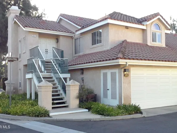 271 Augustine Way APT C, Simi Valley, CA 93065