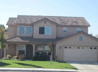 1969 Stocking St, Dos Palos, CA 93620