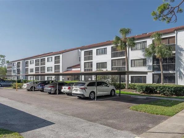 2595 Countryside Blvd #8205, Clearwater, FL 33761